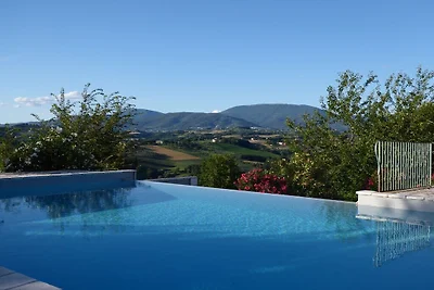 Villa a Stimigliano con Wi-Fi