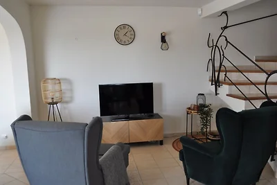 Villa in Zuid Frankrijk met verwarmd zwembad
