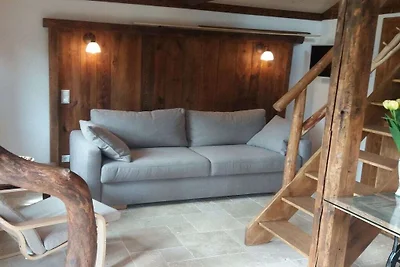 Ferienhaus mit 2 Schlafzimmer