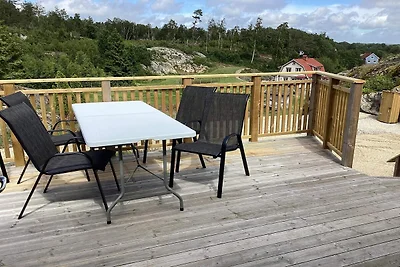 4 persone case ad Nösund