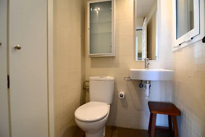 Wohnung in Estartit in der Nähe des...