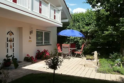 Moni's Ferienhäusle