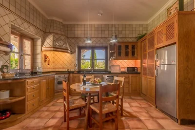 Affascinante casa di campagna ad Arta