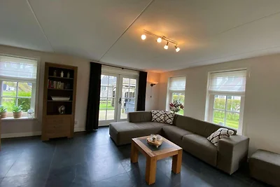 Villa mit Garten in der Nהhe des Wattenmeeres