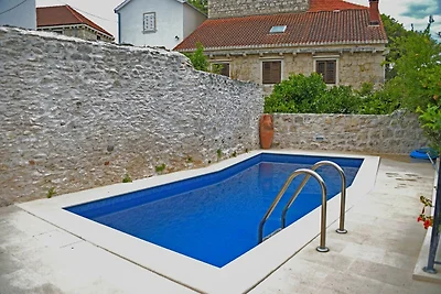 Apartments Villa Nada Sutivan - Two Bedroom A...