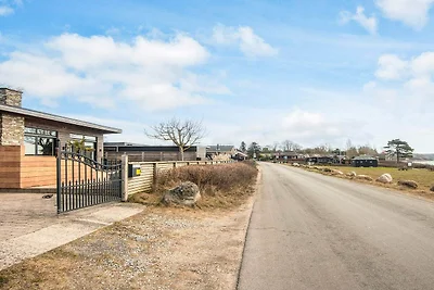 4 sterren vakantie huis in Rønde