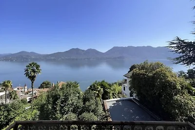 Residence Casa & Vela mit Privatstand in...