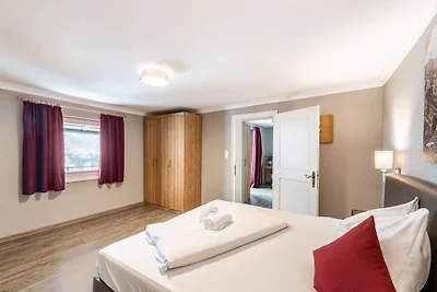 Chalet nahe Skigebiete in Zell am See und...