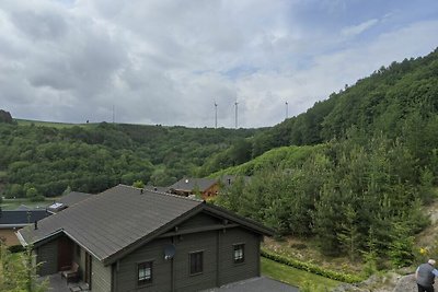 Terrazza in ardesia Residenza di vacanza