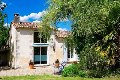 Gîte bei Saint-Emilion