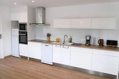 Residenz Saint-Jacques