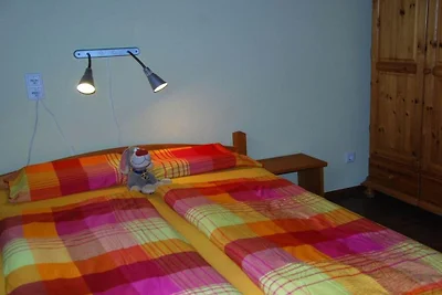 Appartement de vacances avec 2 chambres