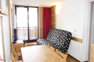 3 Zimmer für 6 Personen