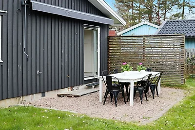 4 Sterne Ferienhaus in Halmstad