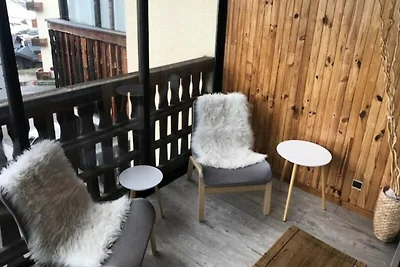 Ferienhaus in Slalom in der Nähe von...