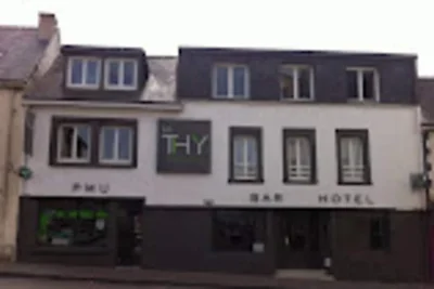 Wohnung in Frankreich am Strand