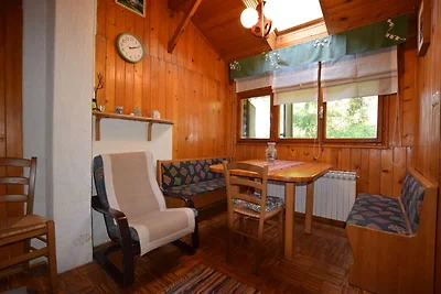 Gemütliches Ferienhaus in Vrbovsko Kroatien