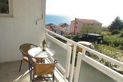 Apartments Bandalo - One Bedroom Apartment wi...