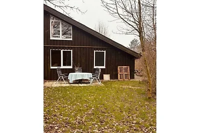 Holiday home in Extertal with swimming pool