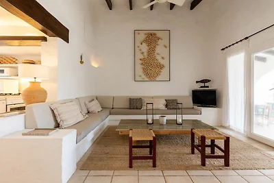 Binisagoc B - Ferienhaus Mit Privatem Pool