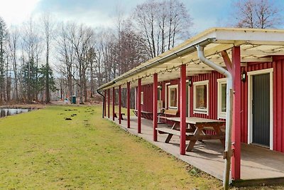 7 Personen Ferienhaus in VÅXTORP