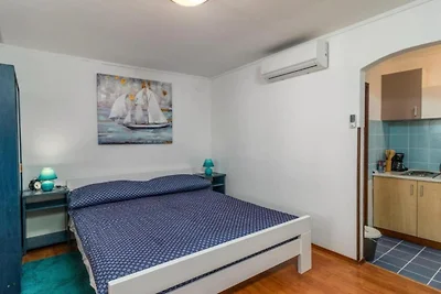 Apartmani Jadranovo Mare  - One Bedoom Apartm...