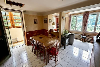 Französische Basis: Spa, Garten & Grill