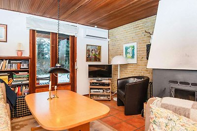 6 Personen Ferienhaus in Grenaa