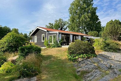 5 Personen Ferienhaus in STRÅVALLA