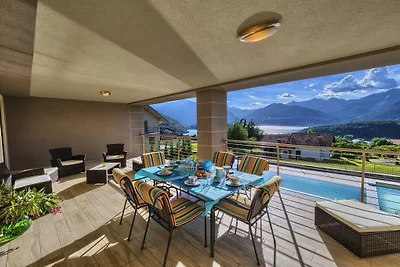 Villa TaDi LaRo Deluxe