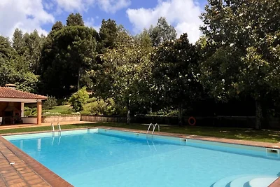 Nomadenland - Cimo de Vila De rustige veranda