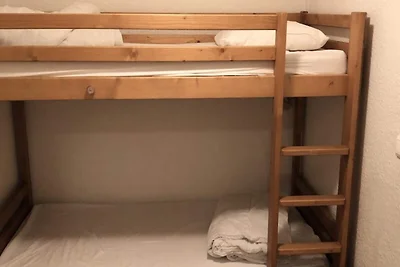 2-Zimmer-Hüttenapartment für 5 Personen,...