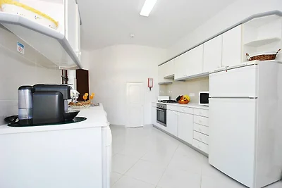 Villa ad Almancil con piscina privata