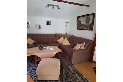Dom wakacyjny z 1 sypialnią