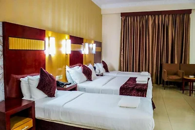 Family Triple | Phoenix Premium Stay