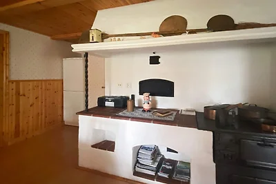 8 Personen Ferienhaus in VIRESTAD-By Traum