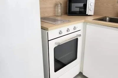 Wohnung in Port Camargue am Hafen