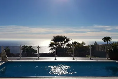 Luxe villa Sol y Mar