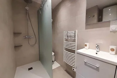 3 Zimmer für 4 Personen