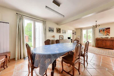 Apartment in Arzon in der Nähe des Golfs von...