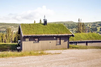 10 Personen Ferienhaus in Fåvang