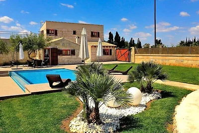 158 Finca Vinagrella ET/3384 von Mallorca...