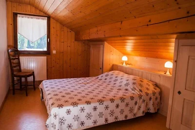 5 camere per 8 persone