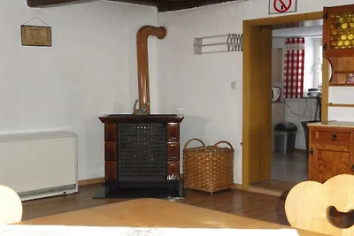 Ferienhaus mit 4 Schlafzimmer