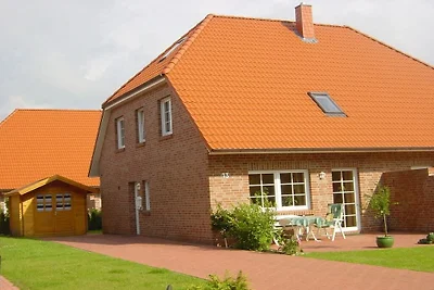 Haus Störtebeker