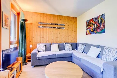 Residenz Le Tacounet