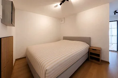 Appartement aan zee in Middelkerke
