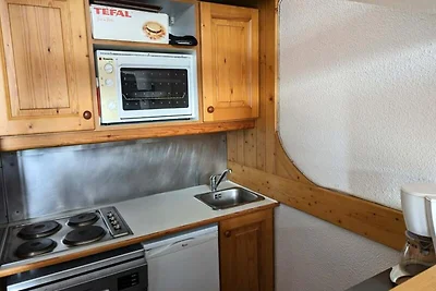 Ferienwohnung in Charvet mit direktem Zugang ...