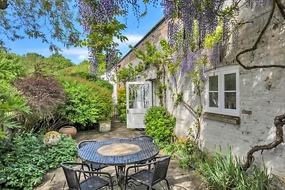 Gemütliches Ferienhaus in Oakley