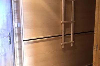 Studio für 4 Personen